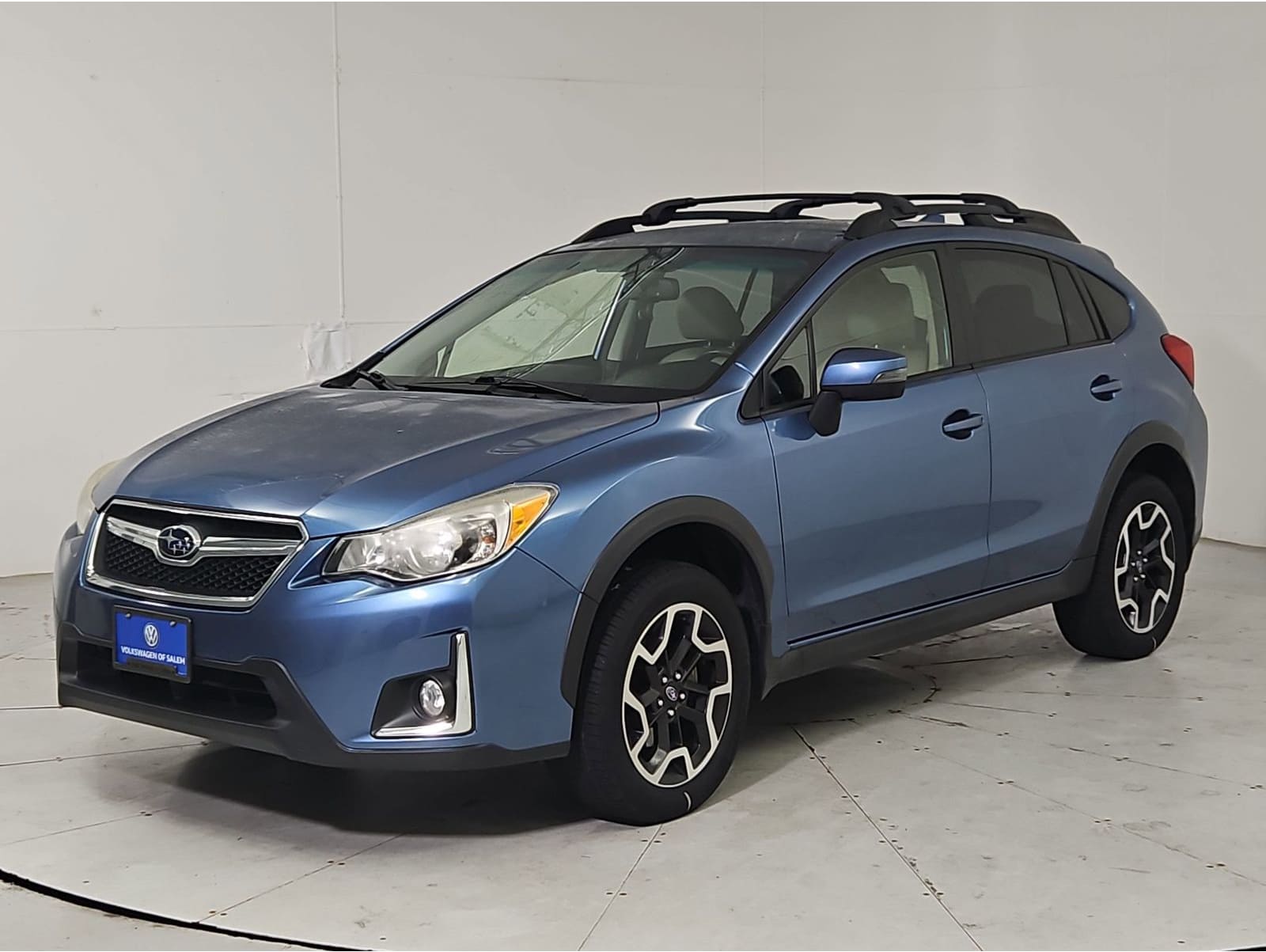 2016 Subaru Crosstrek Limited