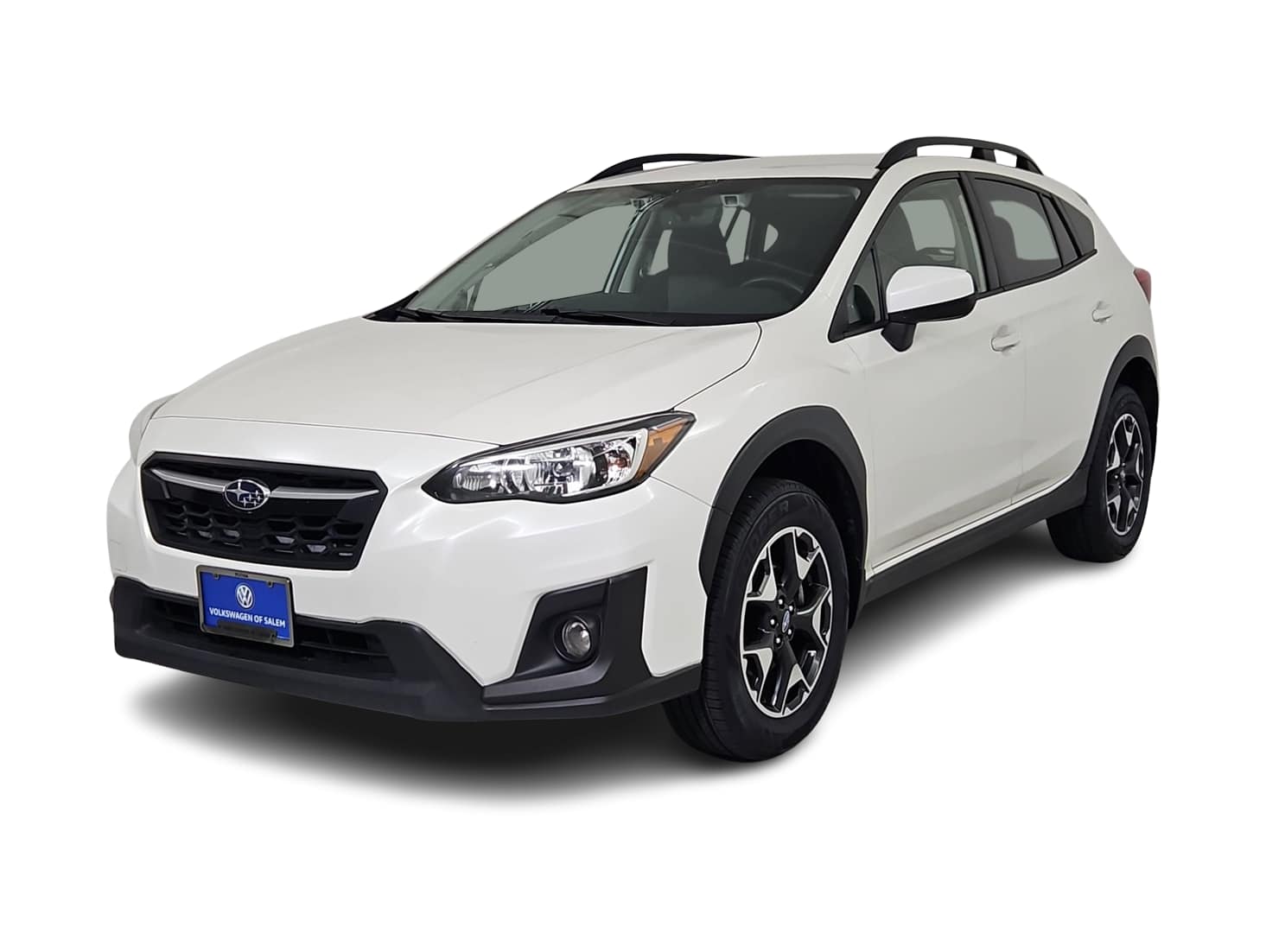 2019 Subaru Crosstrek Premium -
                  Salem, OR