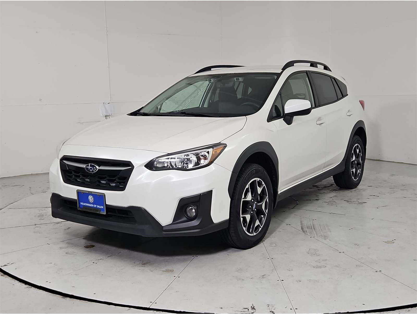 2019 Subaru Crosstrek Premium