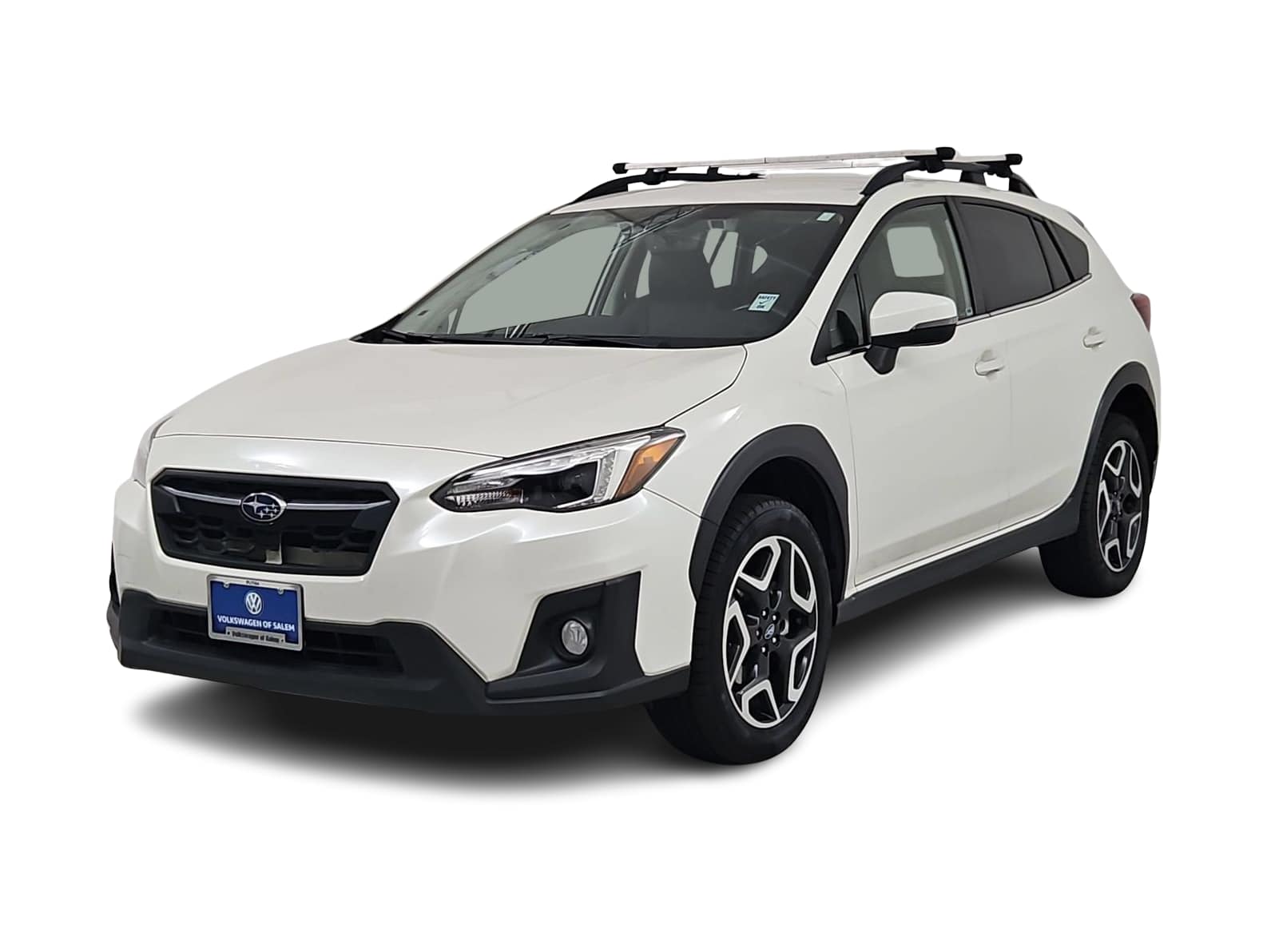 Thumbnail: 2019 Subaru Crosstrek - 1