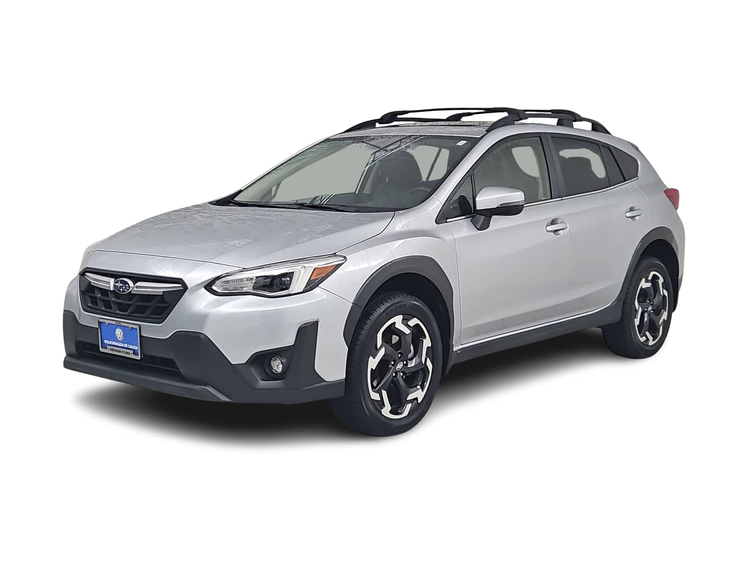 Thumbnail: 2022 Subaru Crosstrek - 1