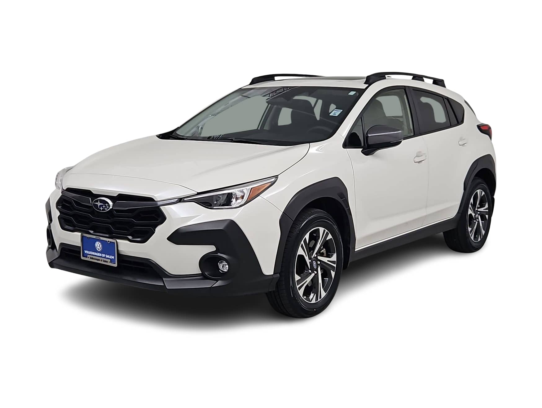 Thumbnail: 2024 Subaru Crosstrek - 1