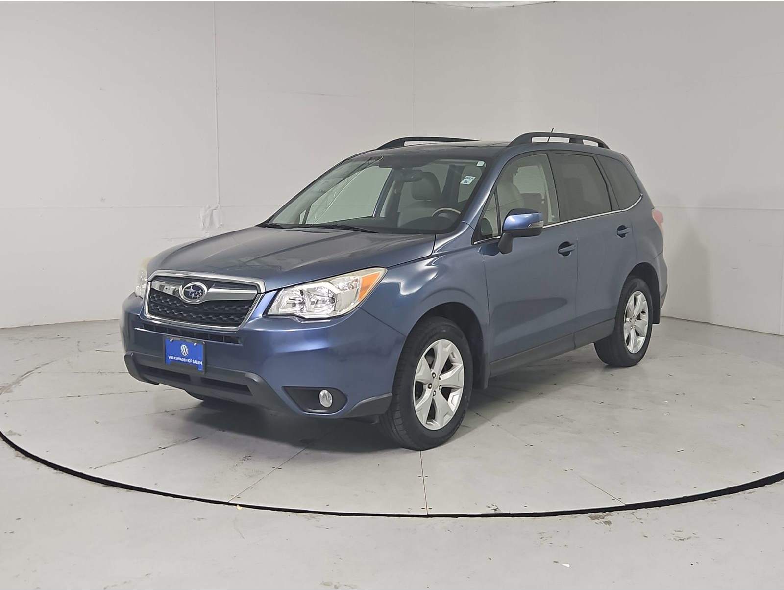 2014 Subaru Forester i Touring