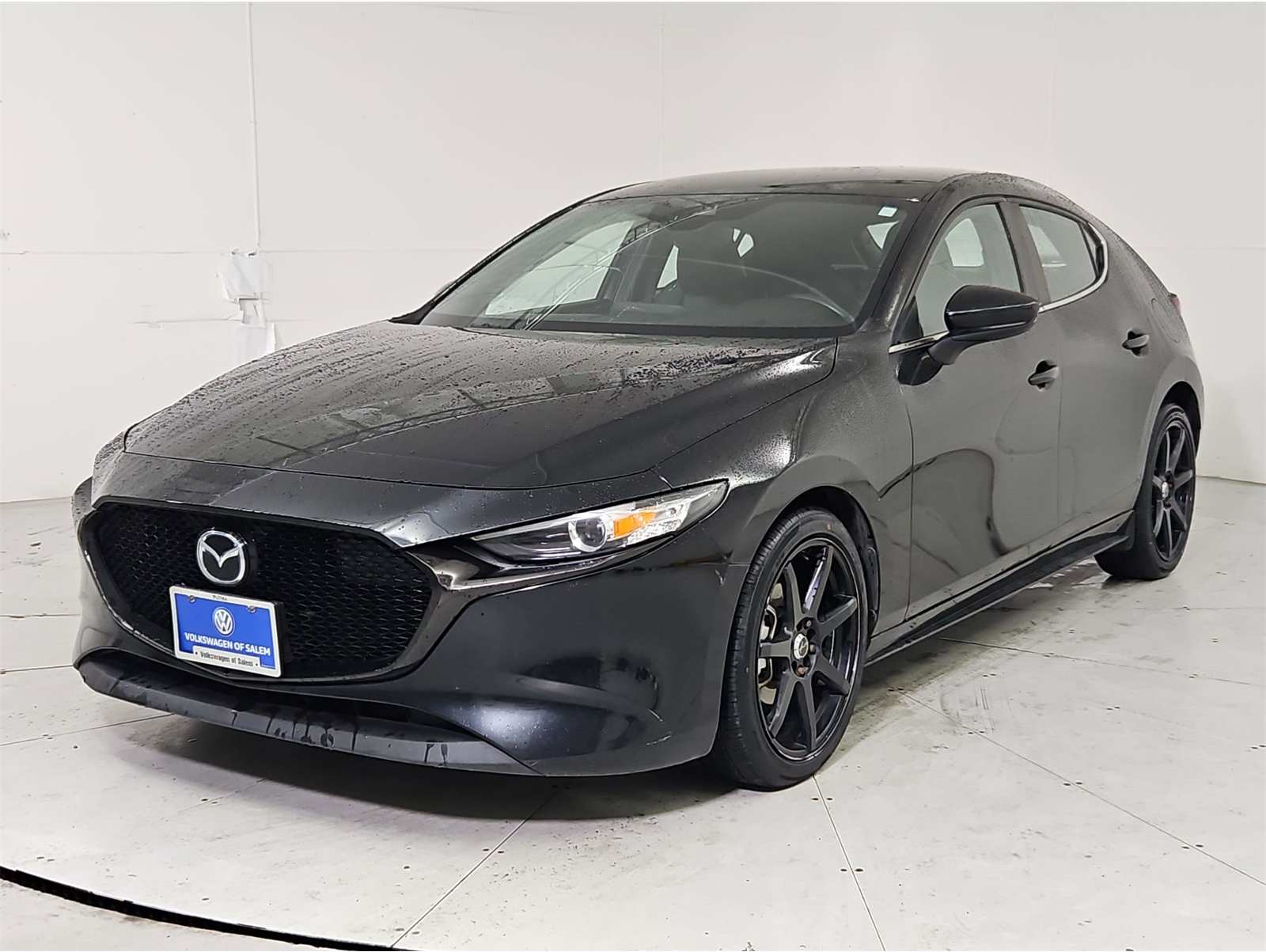 2019 Mazda Mazda3 Base's photo