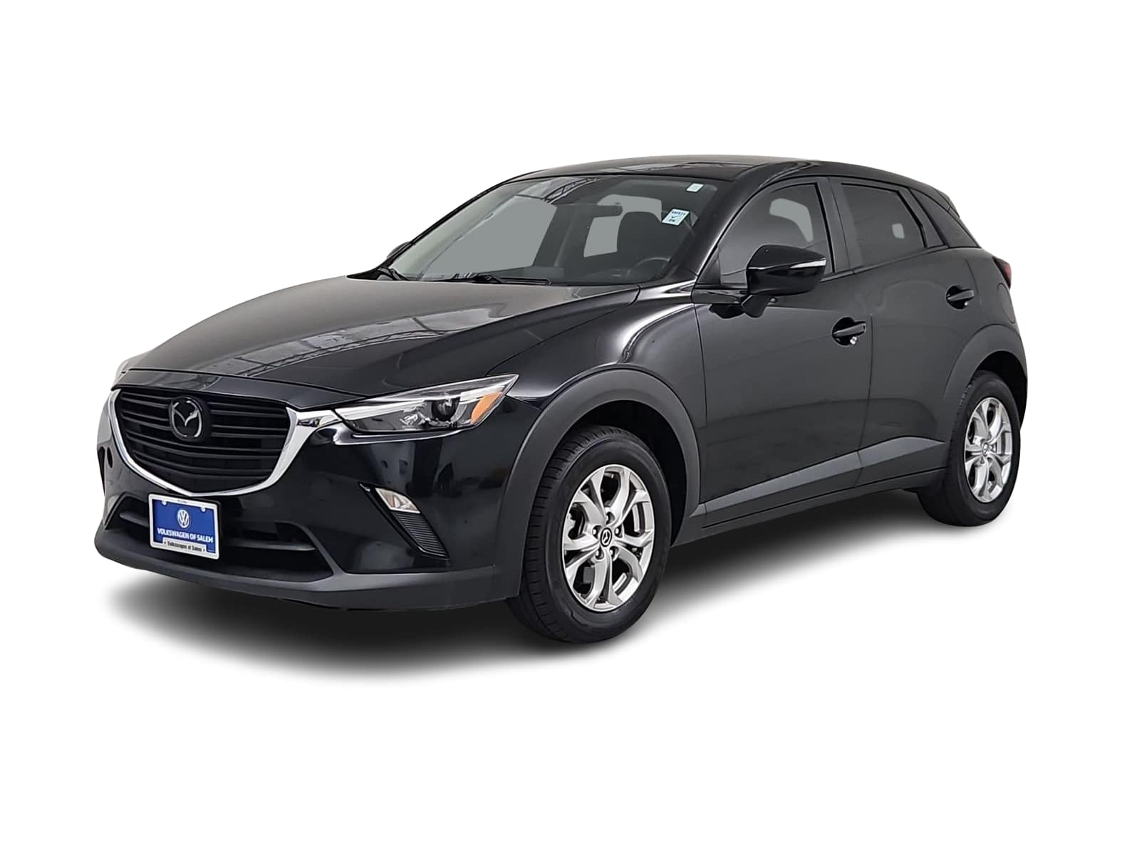 2020 Mazda CX-3 Sport -
                  Salem, OR