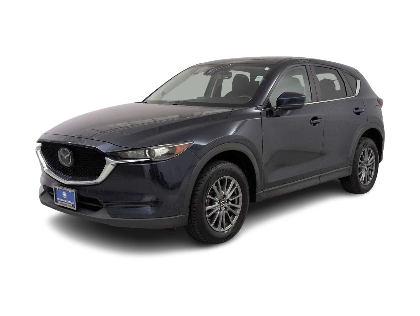 Thumbnail: 2019 Mazda CX-5 - 1