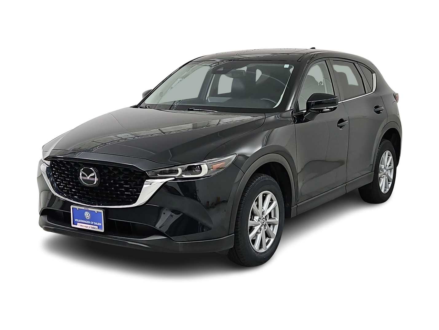 Thumbnail: 2022 Mazda CX-5 - 1