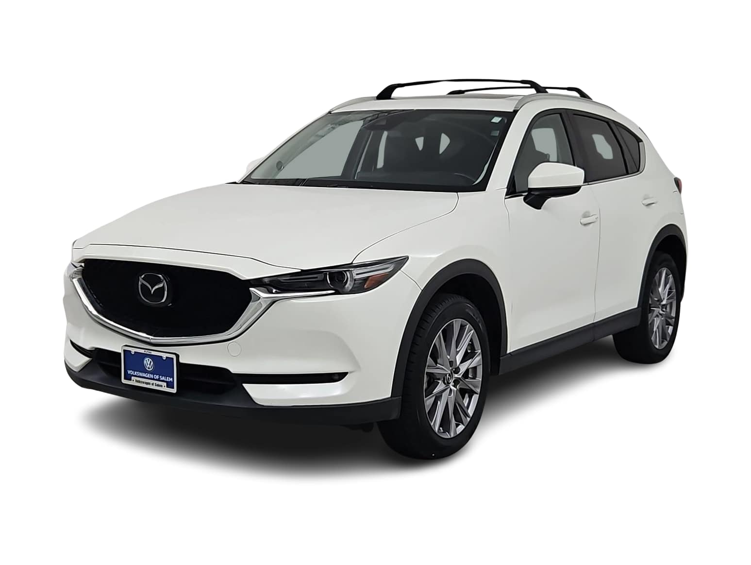 Thumbnail: 2019 Mazda CX-5 - 1