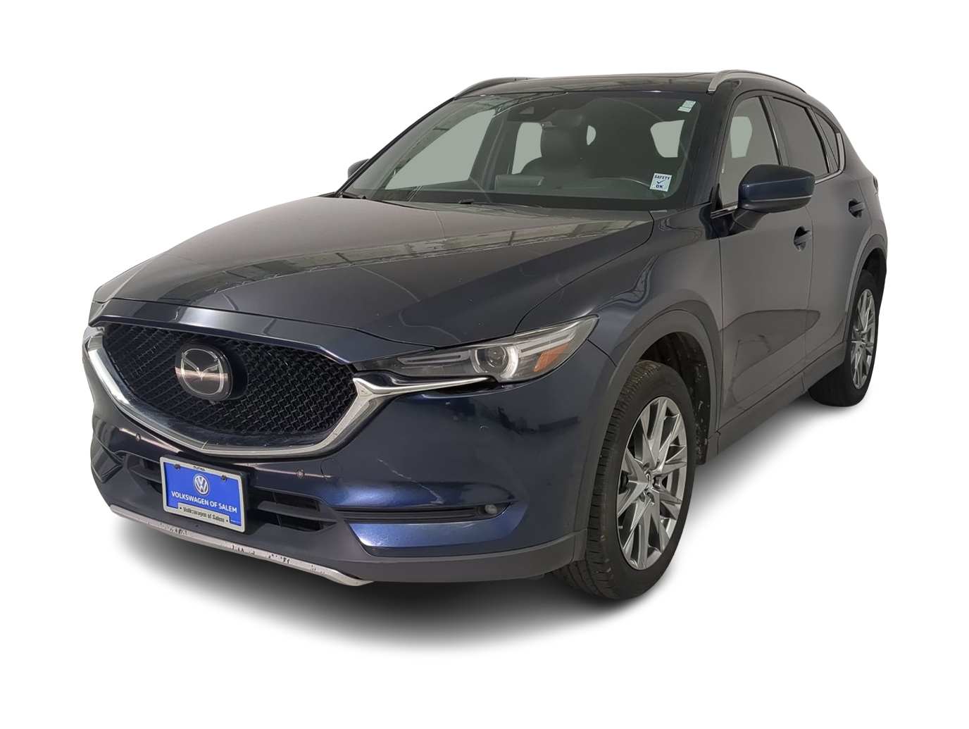 Thumbnail: 2020 Mazda CX-5 - 1