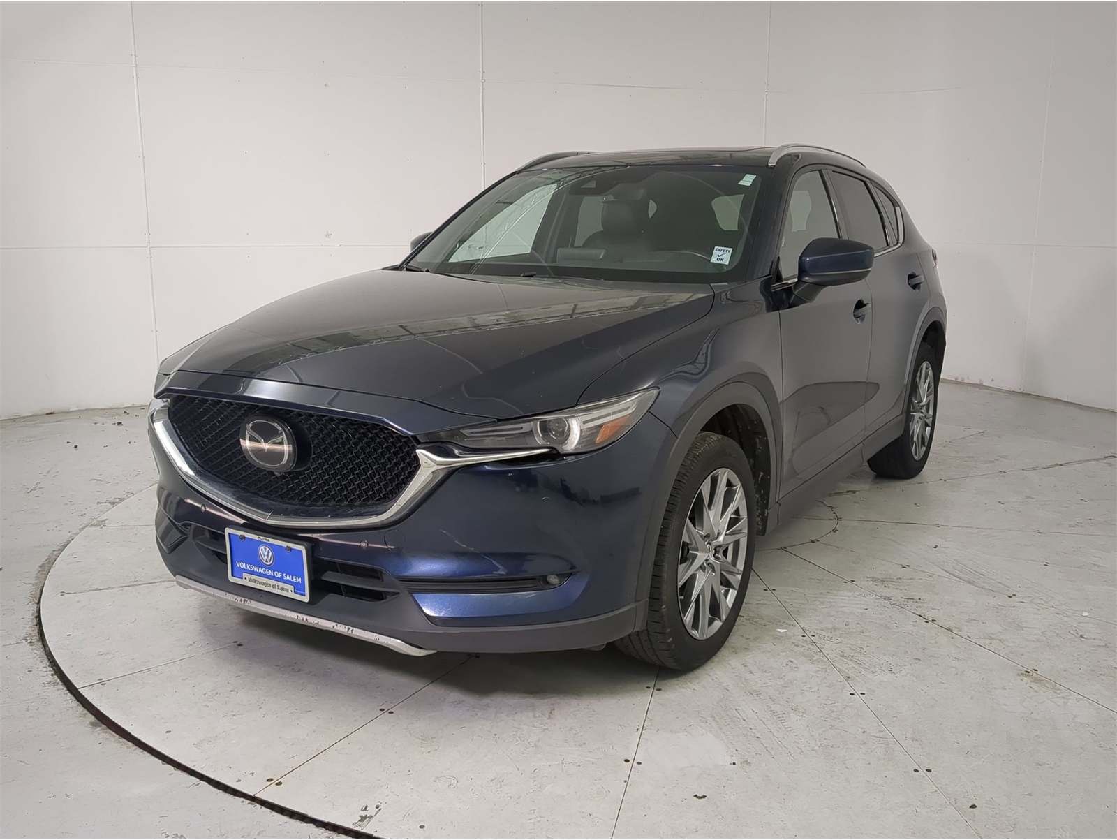 2020 Mazda CX-5 Signature