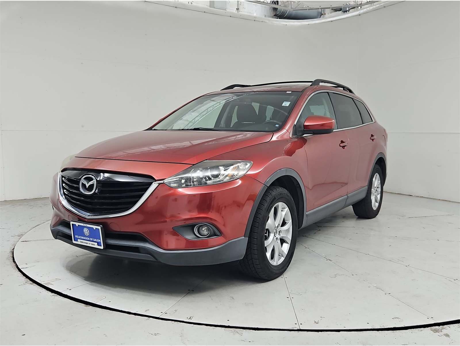 2015 Mazda CX-9 Touring