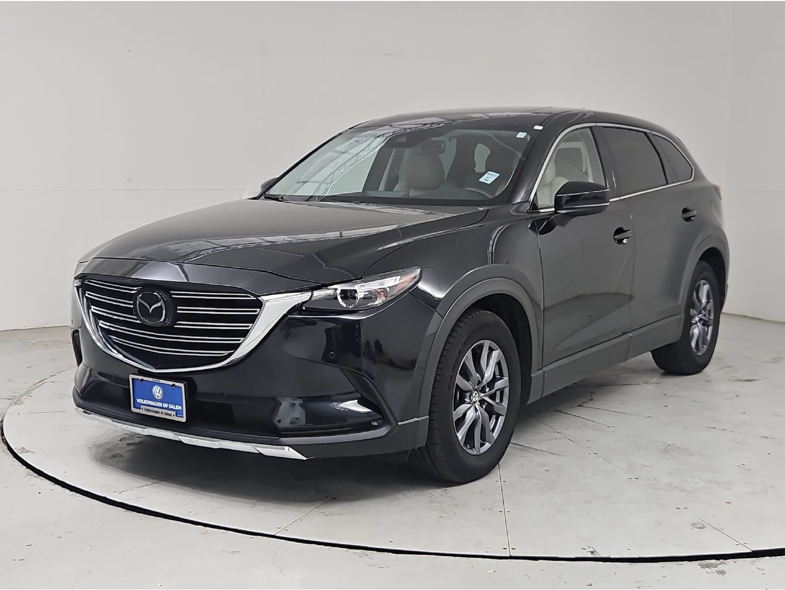 2021 Mazda CX-9