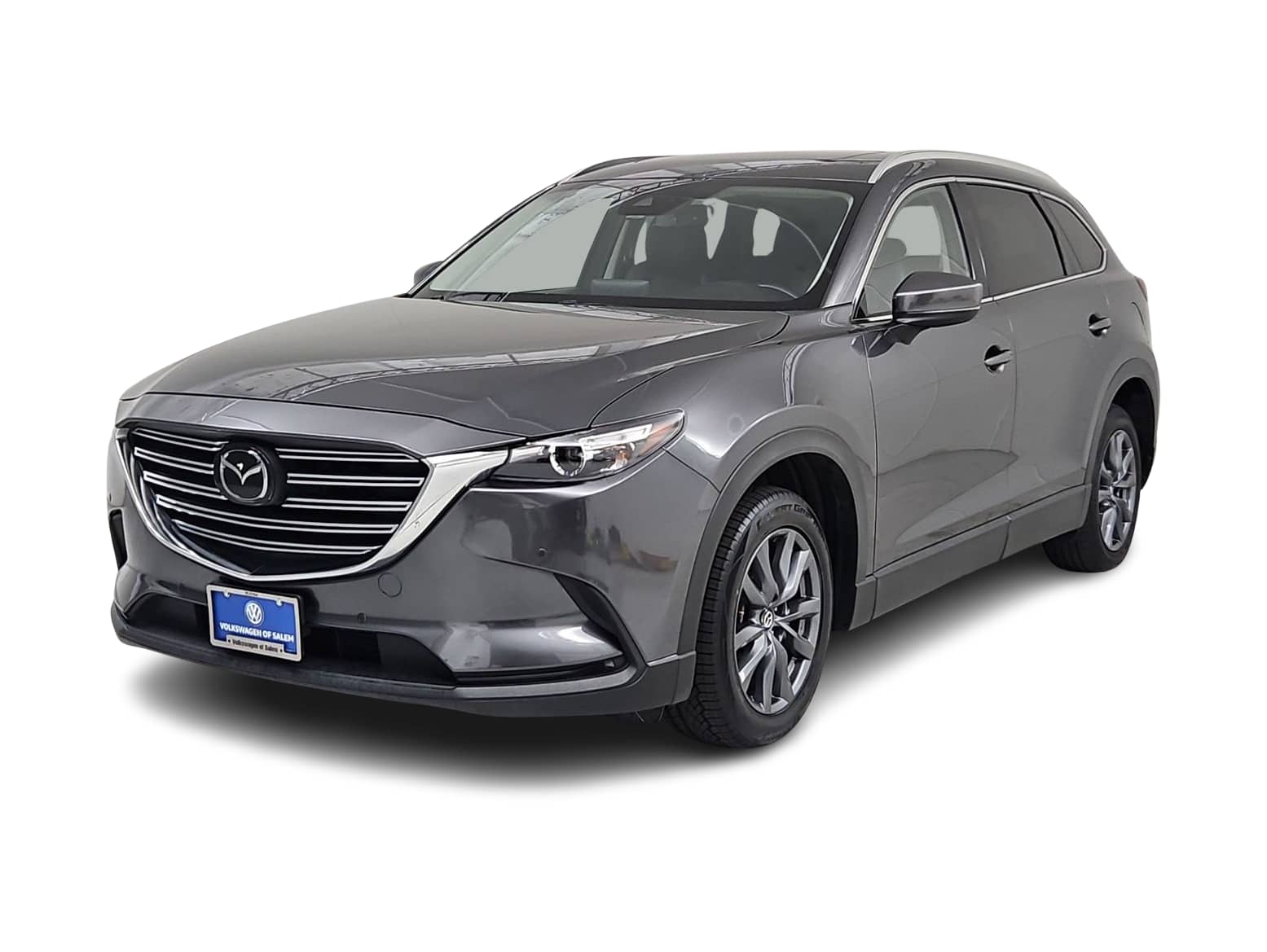 2020 Mazda CX-9 Touring -
                  Salem, OR
