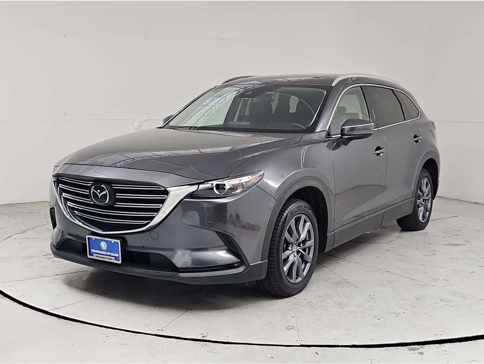 2020 Mazda CX-9