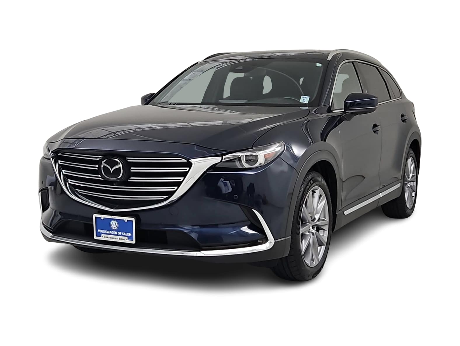2021 Mazda CX-9 Grand Touring -
                  Salem, OR