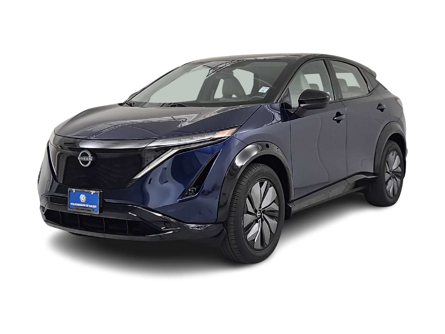 2024 Nissan Ariya Engage -
                  Salem, OR