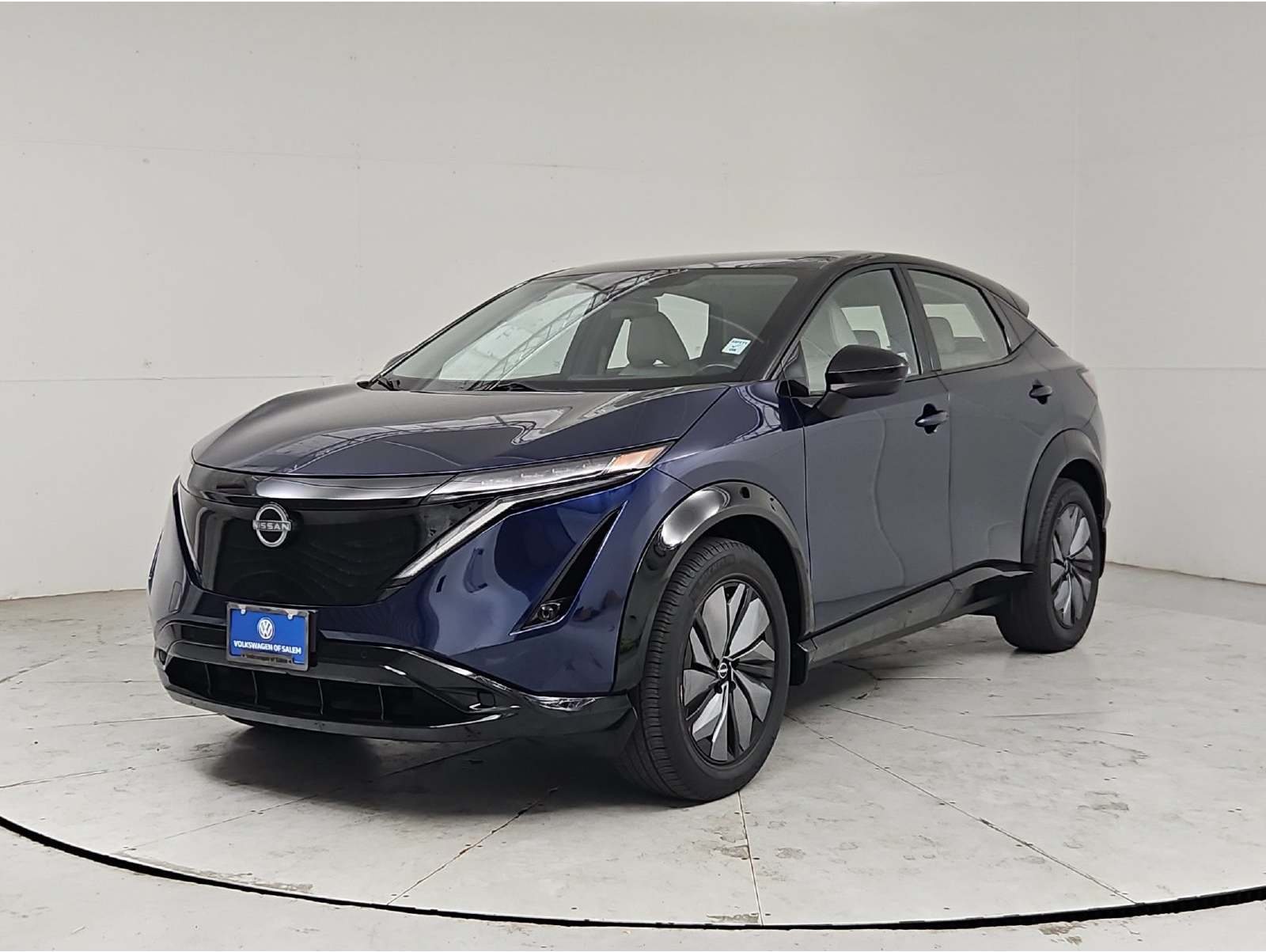 2024 Nissan ARIYA