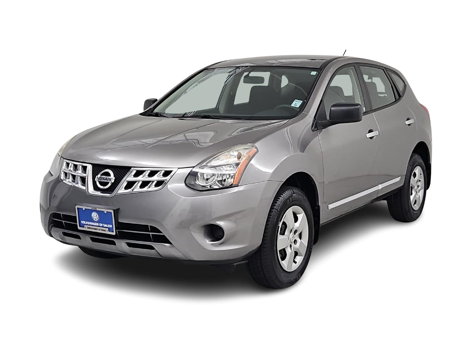 2014 Nissan Rogue S -
                  Salem, OR