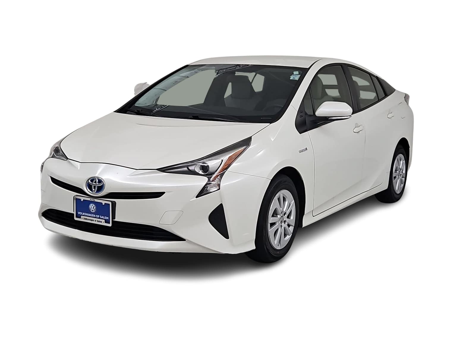 Thumbnail: 2016 Toyota Prius - 1