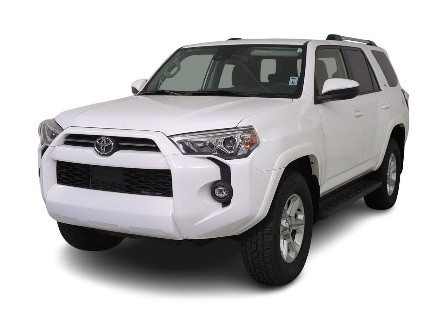 Thumbnail: 2023 Toyota 4Runner - 1