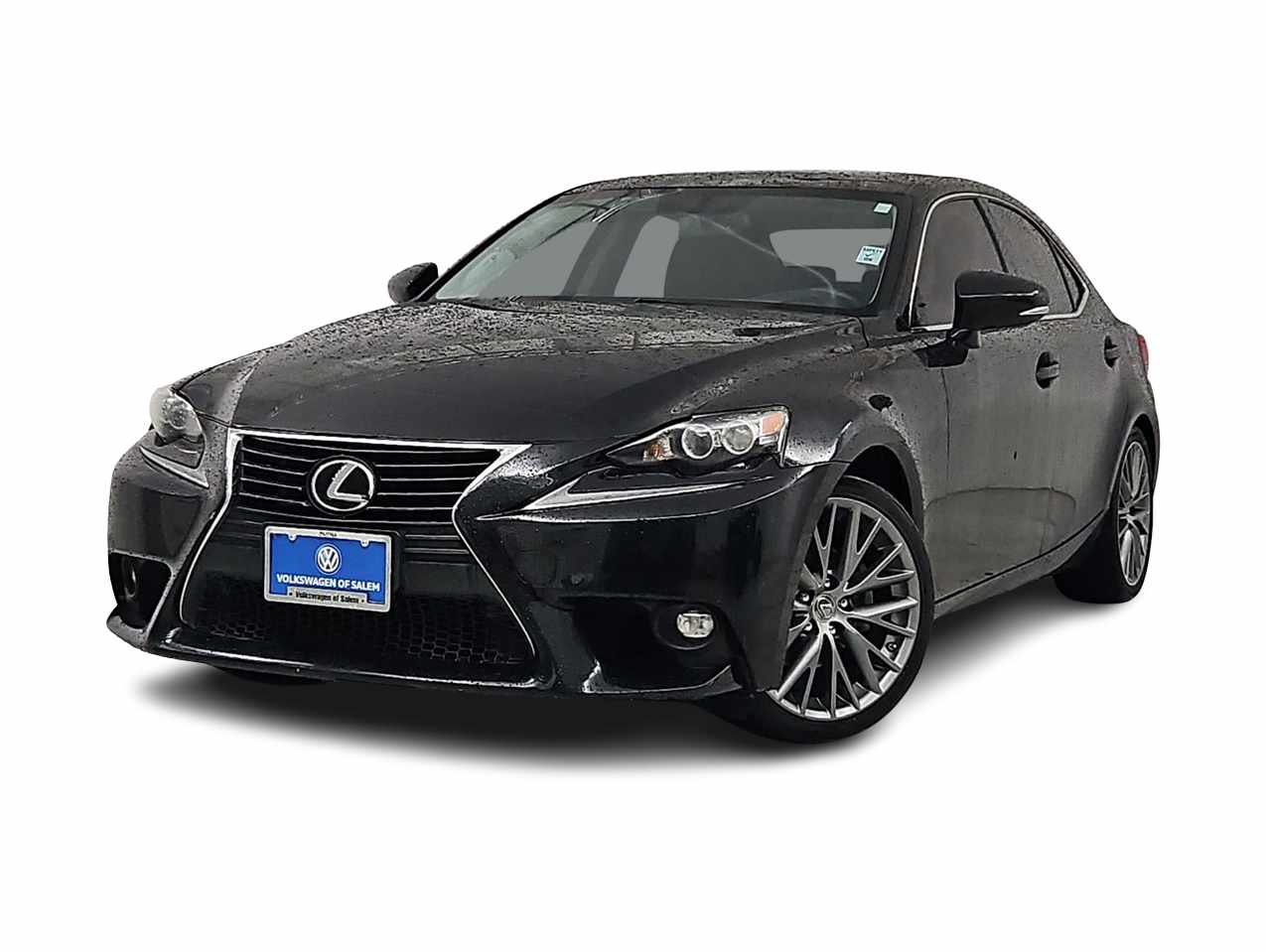 2015 Lexus IS 250 -
                Salem, OR