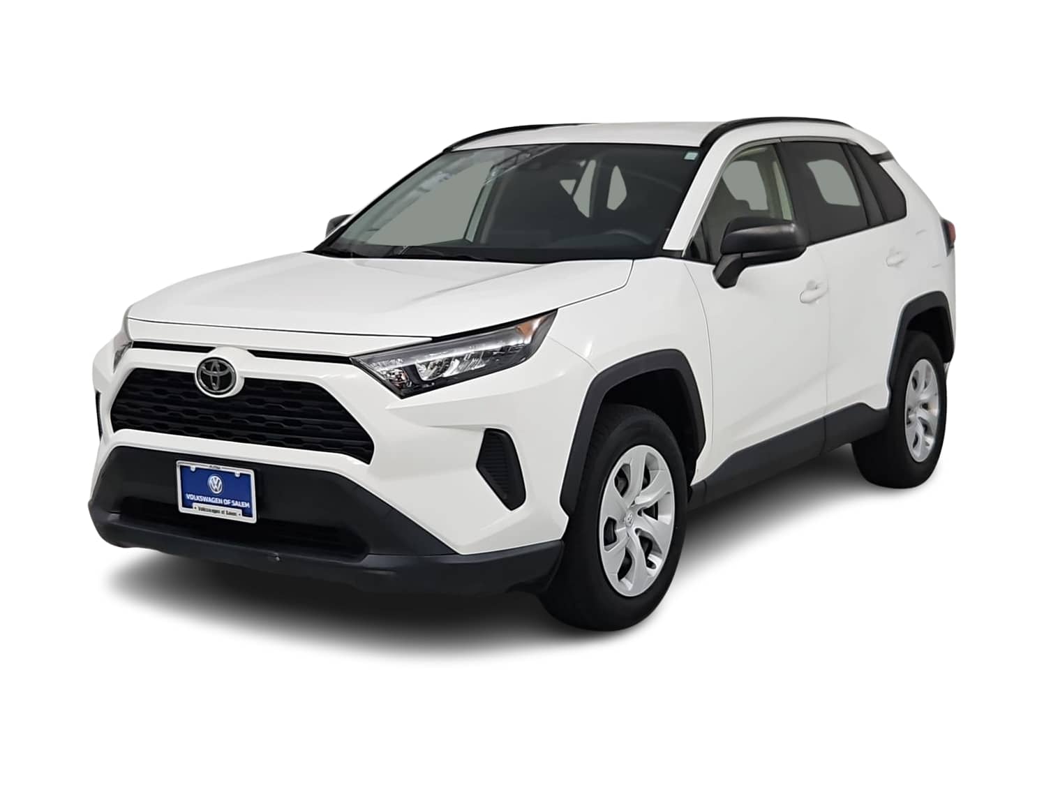Thumbnail: 2019 Toyota RAV4 - 1
