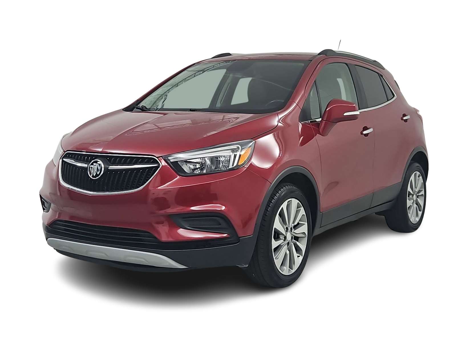 2019 Buick Encore Preferred -
                  Salem, OR
