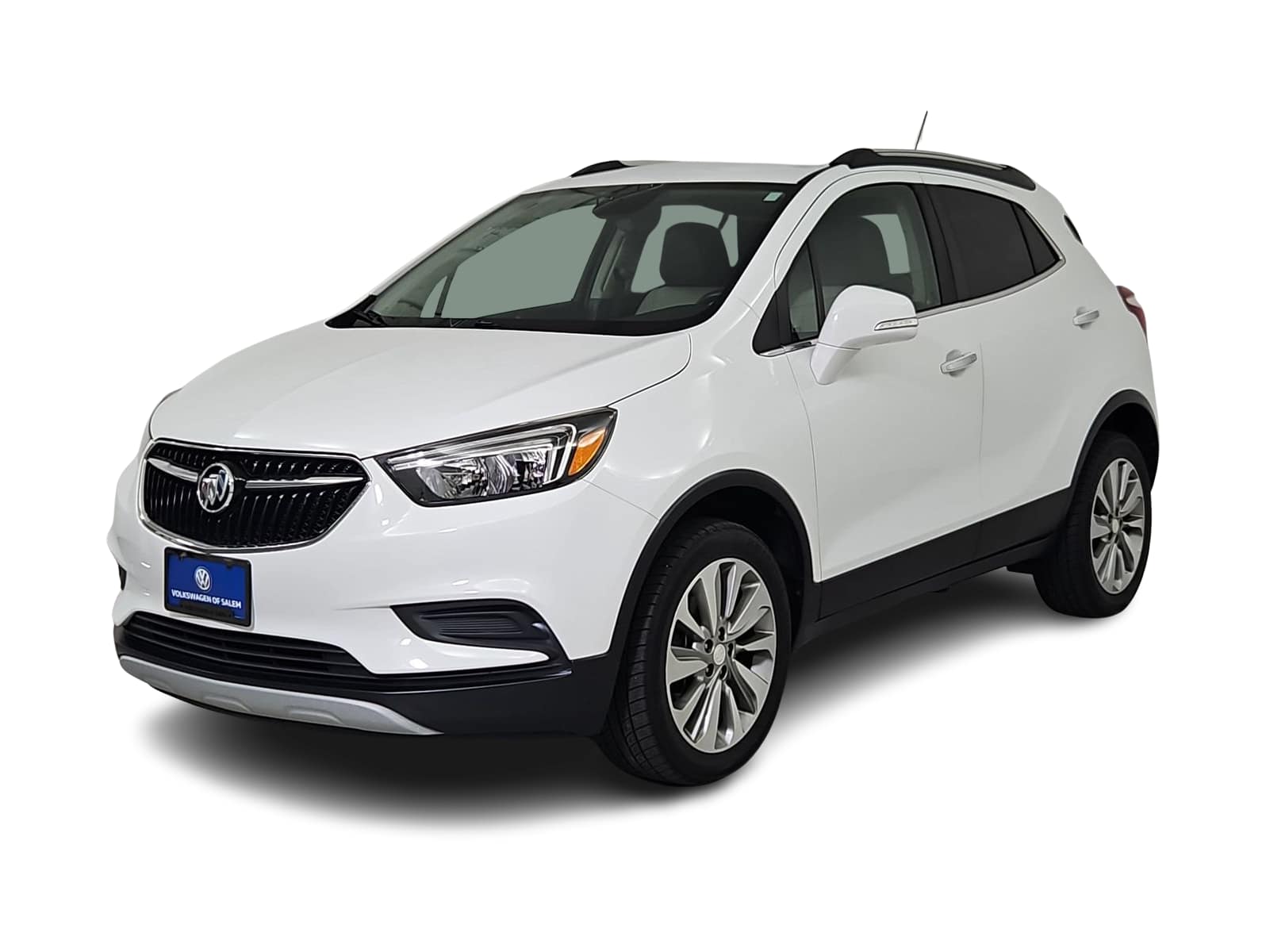 2017 Buick Encore Preferred -
                  Salem, OR