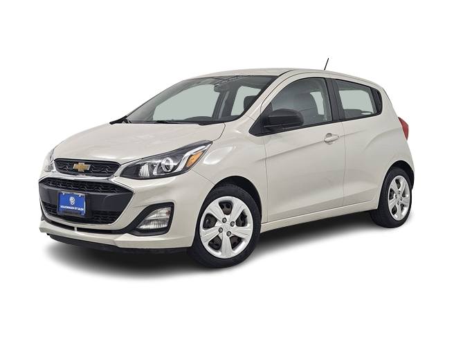 2020 Chevrolet Spark LS -
                Salem, OR