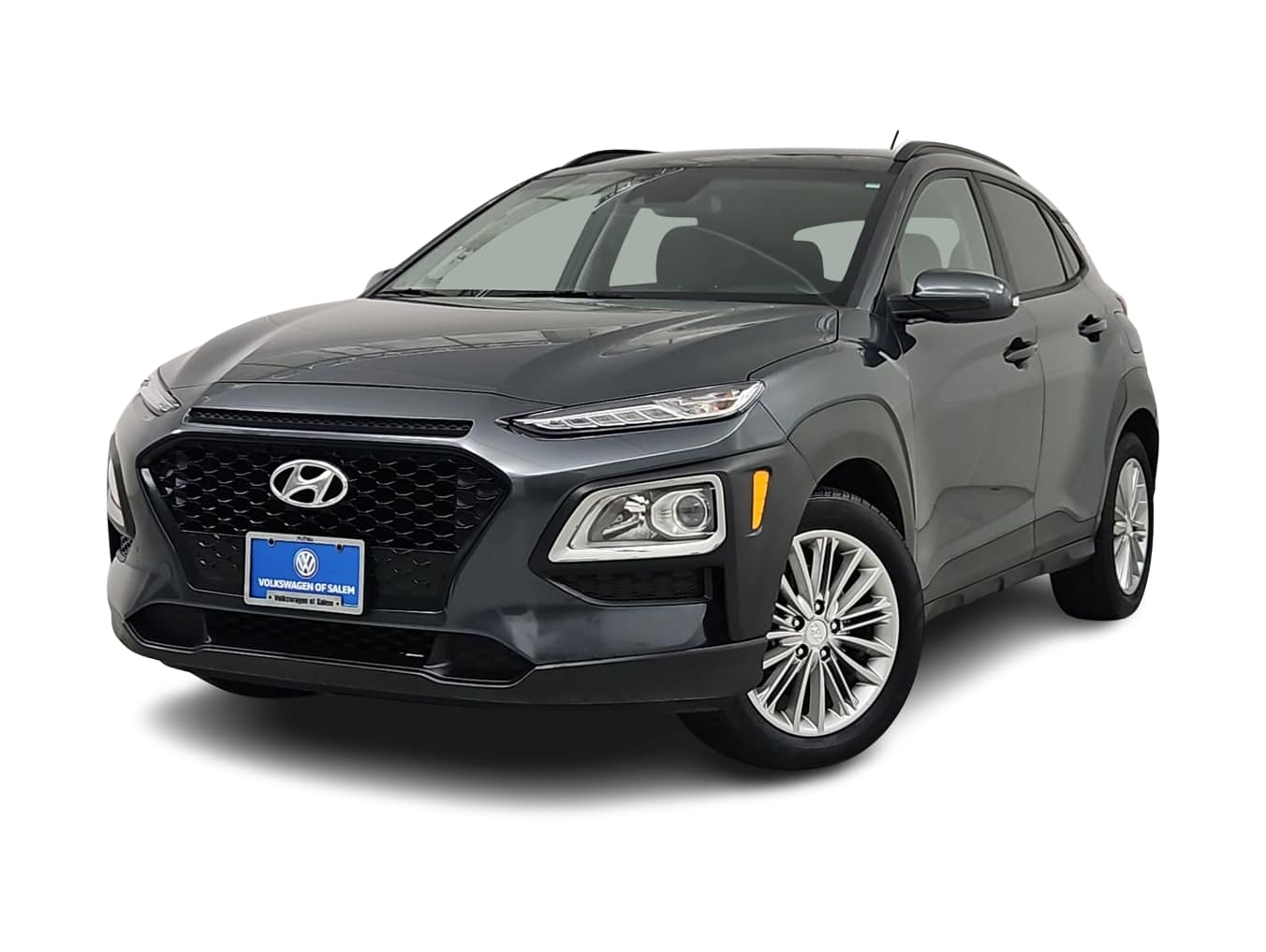 2020 Hyundai Kona SEL -
                Salem, OR