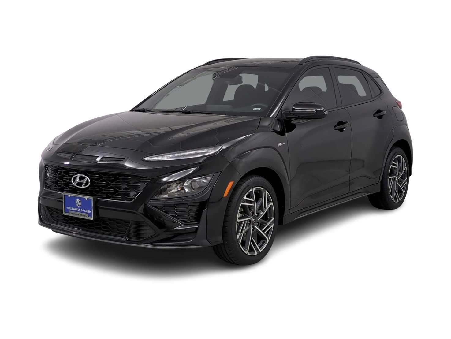 2023 Hyundai Kona N Line -
                Salem, OR