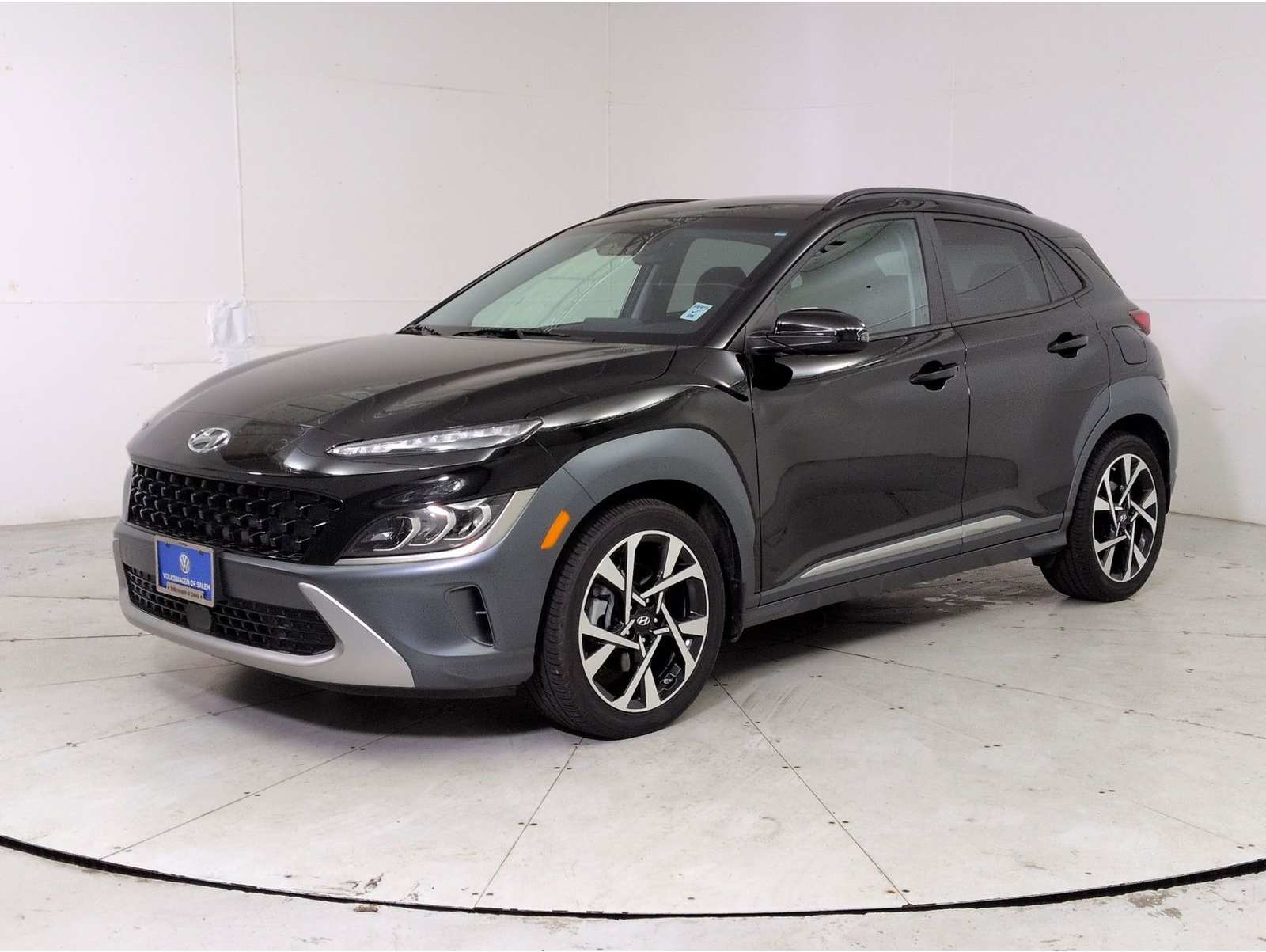 2022 Hyundai Kona Limited