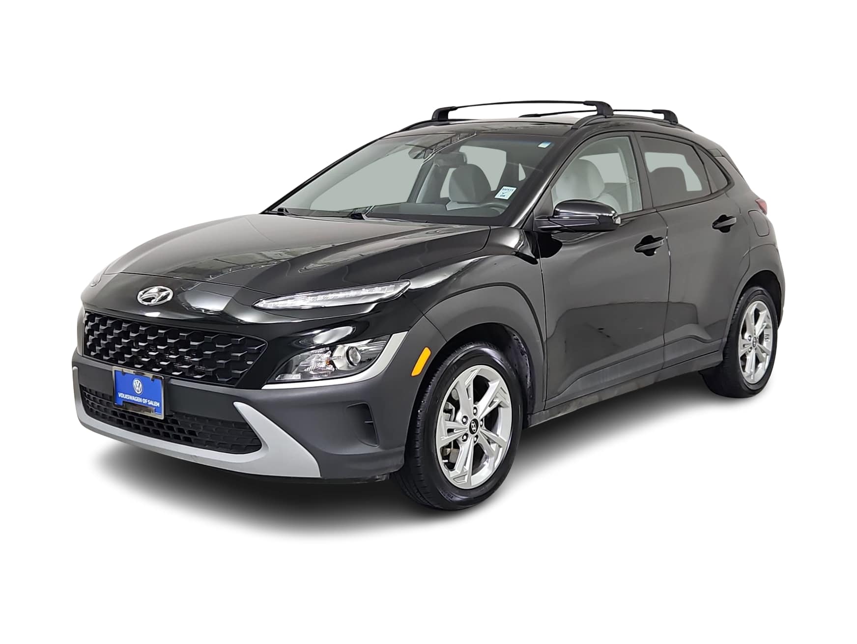 Thumbnail: 2022 Hyundai Kona - 1