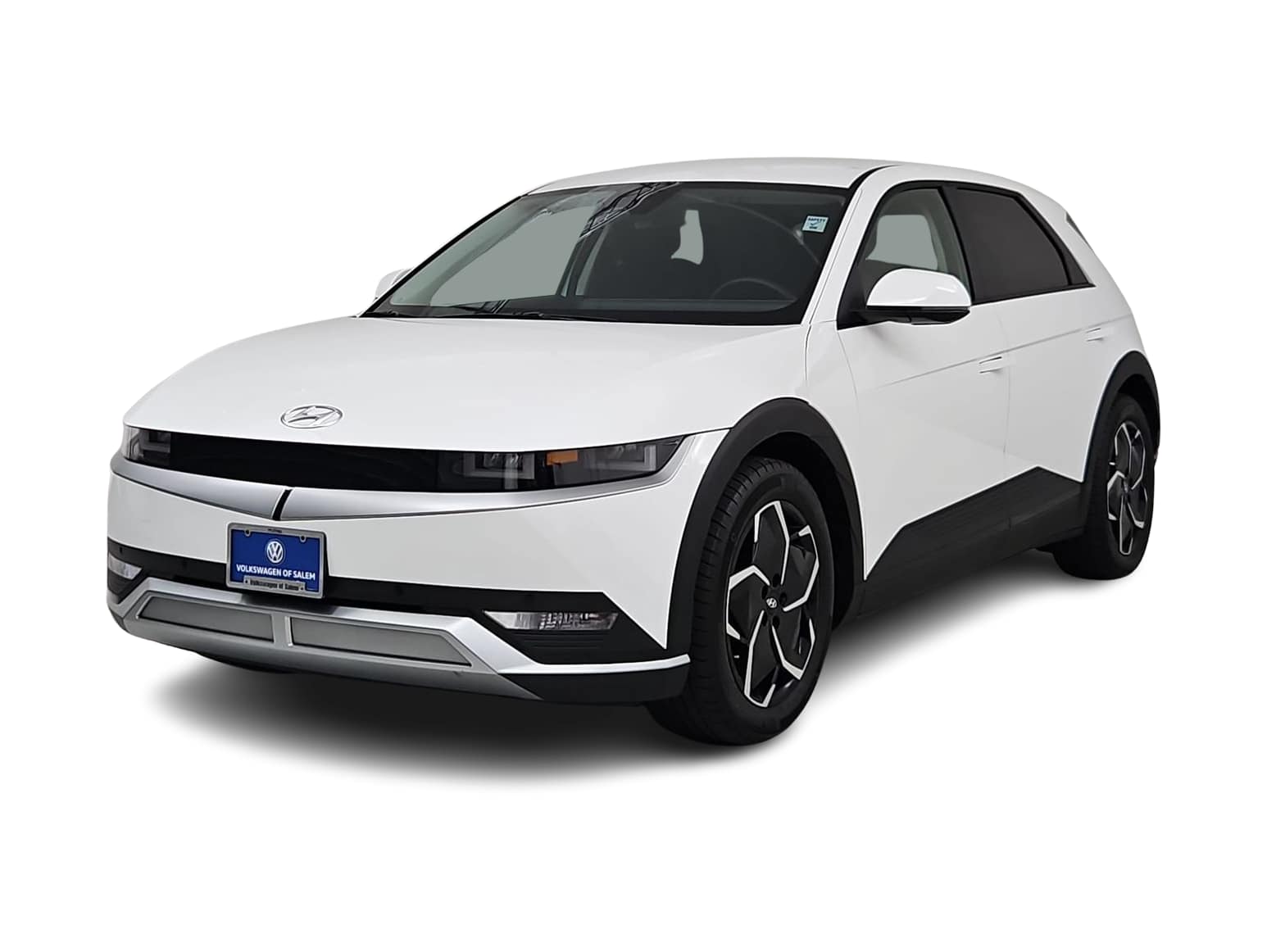 Thumbnail: 2024 Hyundai Ioniq 5 - 1