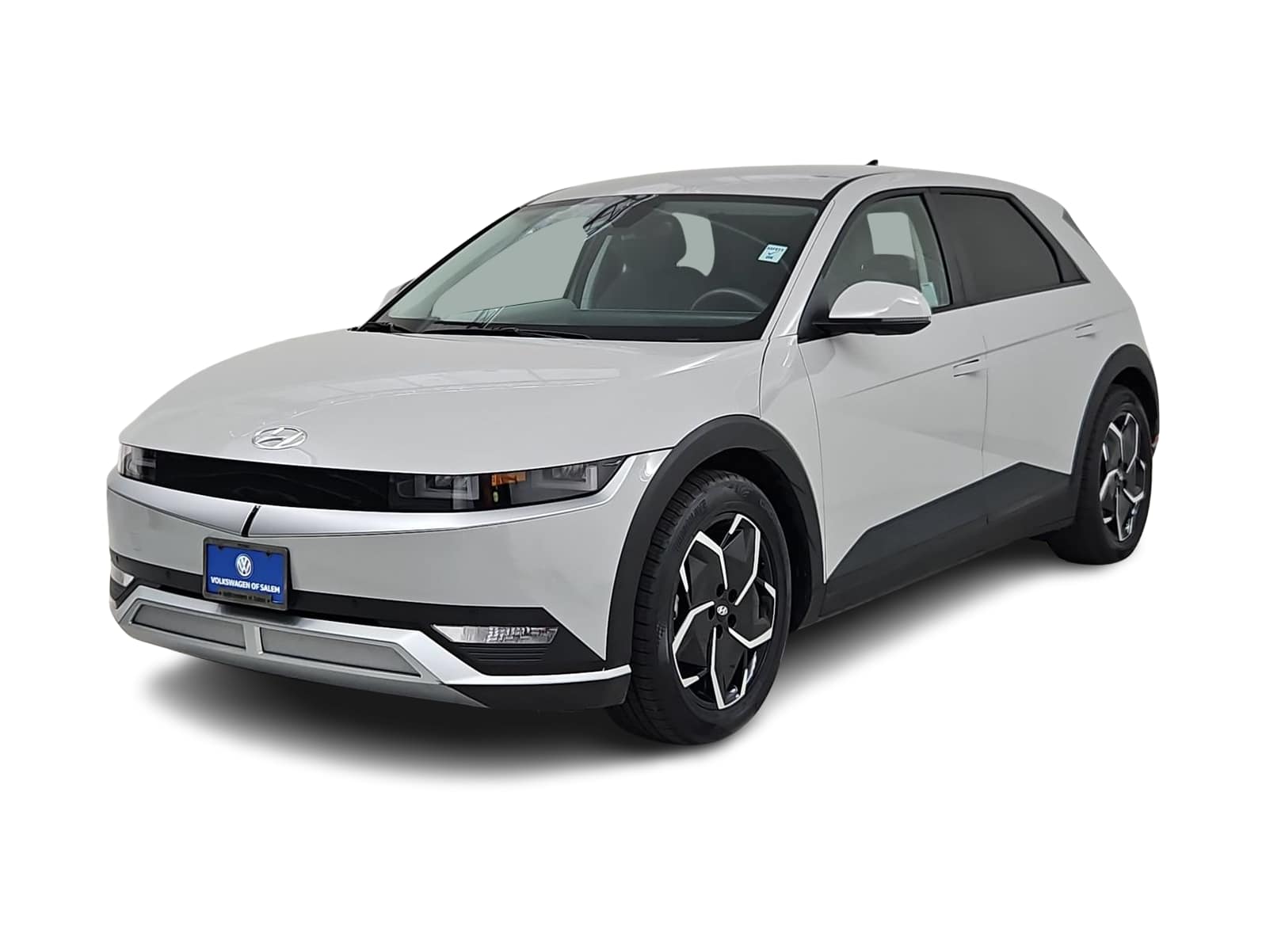 Thumbnail: 2024 Hyundai Ioniq 5 - 1