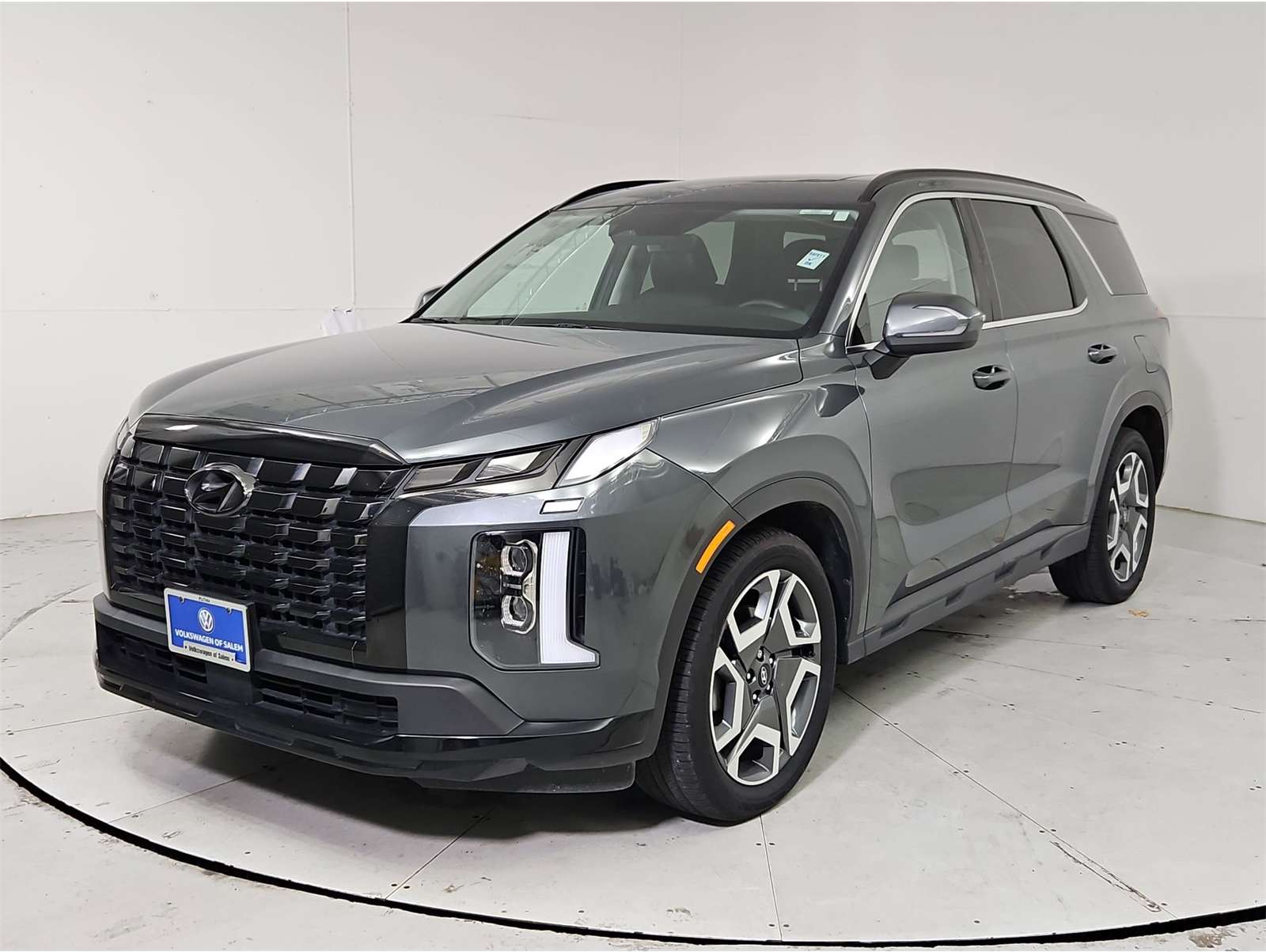 2023 Hyundai Palisade XRT's photo