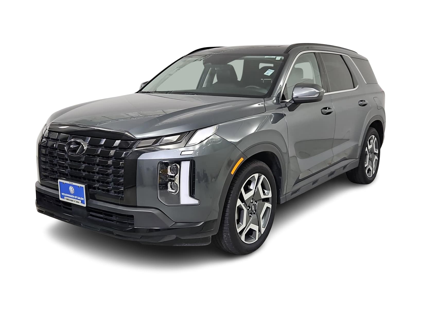 Thumbnail: 2023 Hyundai Palisade - 1