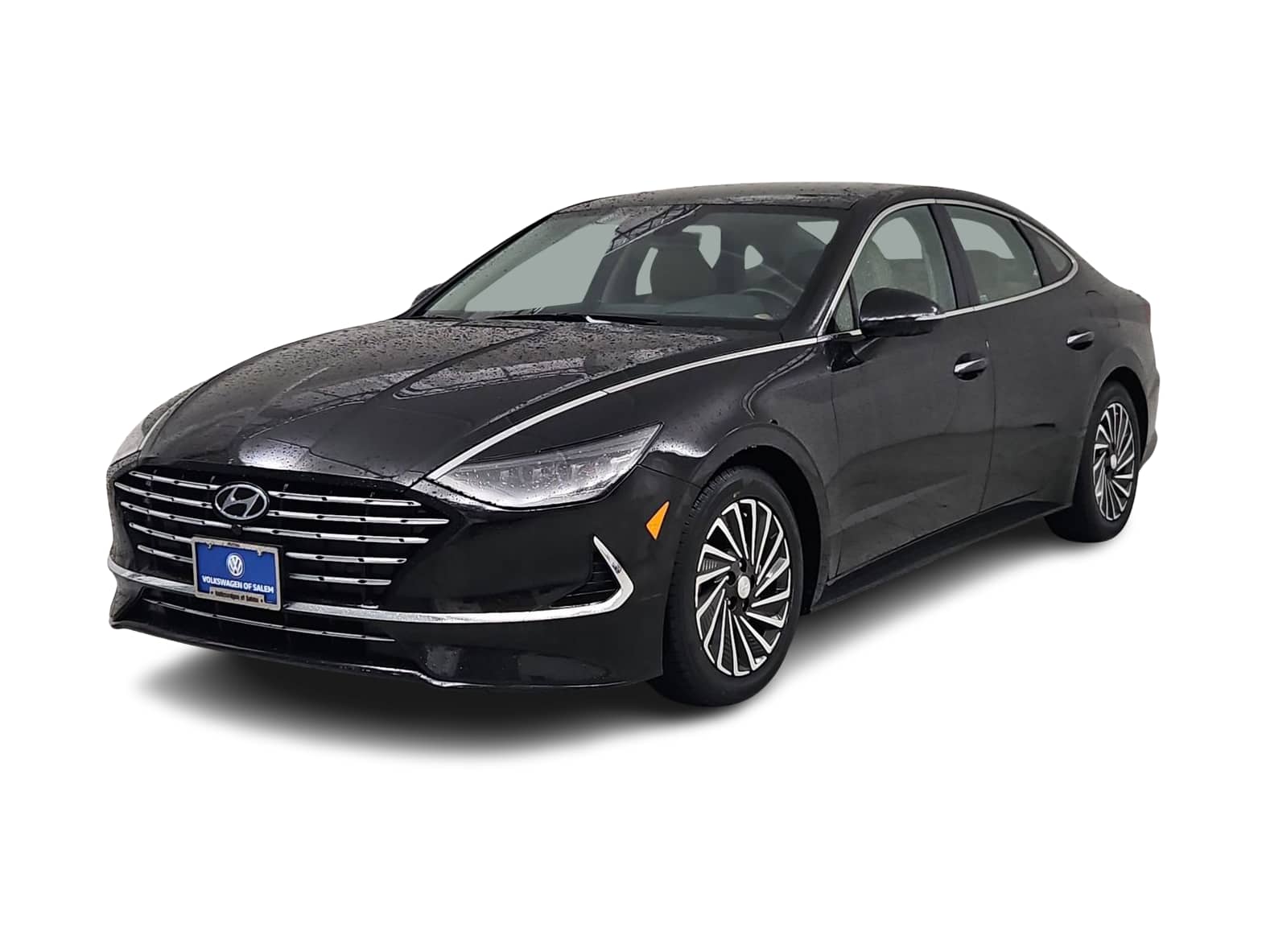 Thumbnail: 2022 Hyundai Sonata - 1