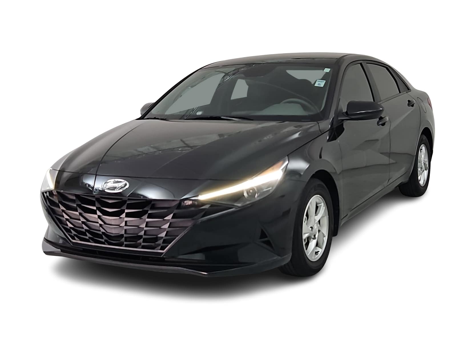2023 Hyundai Elantra SE -
                  Salem, OR