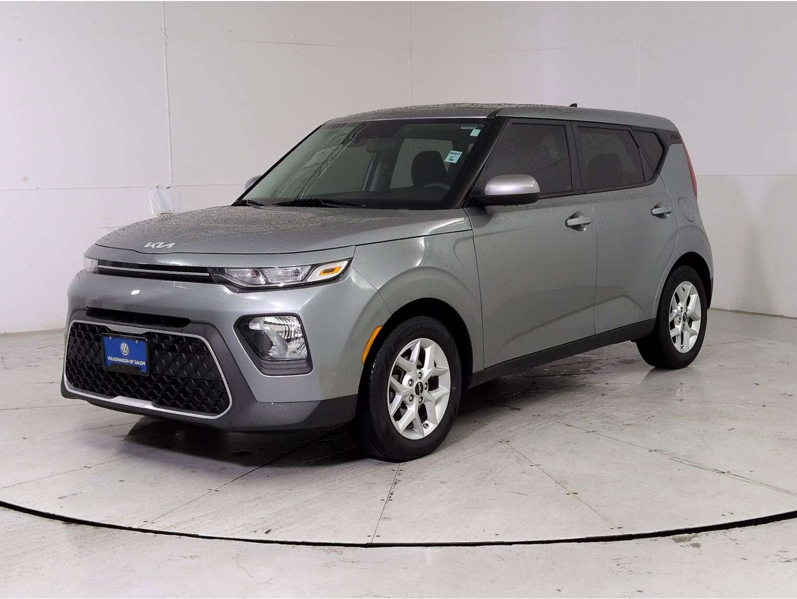 2022 Kia Soul
