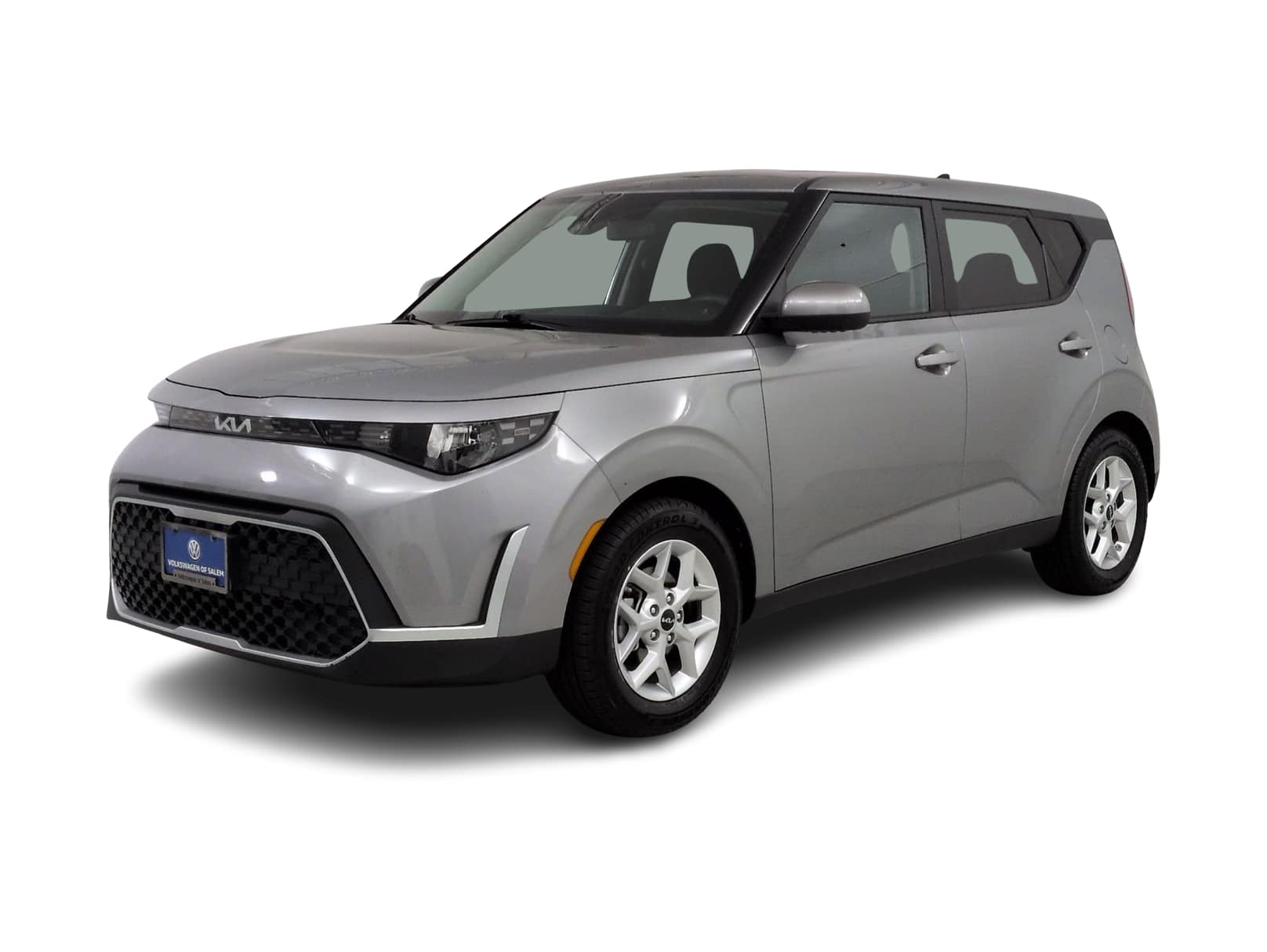 Thumbnail: 2023 Kia Soul - 1