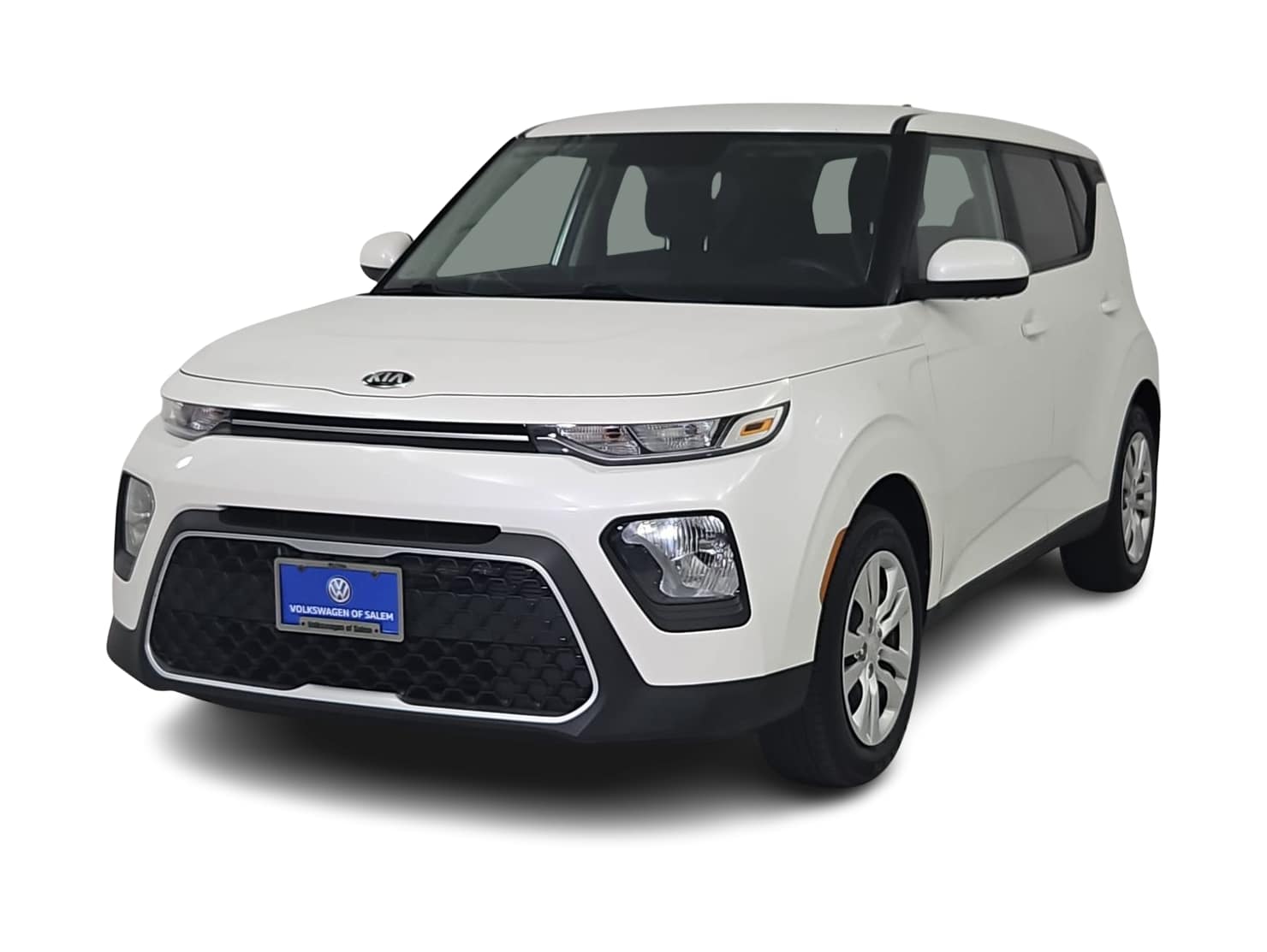 2020 Kia Soul LX -
                  Salem, OR
