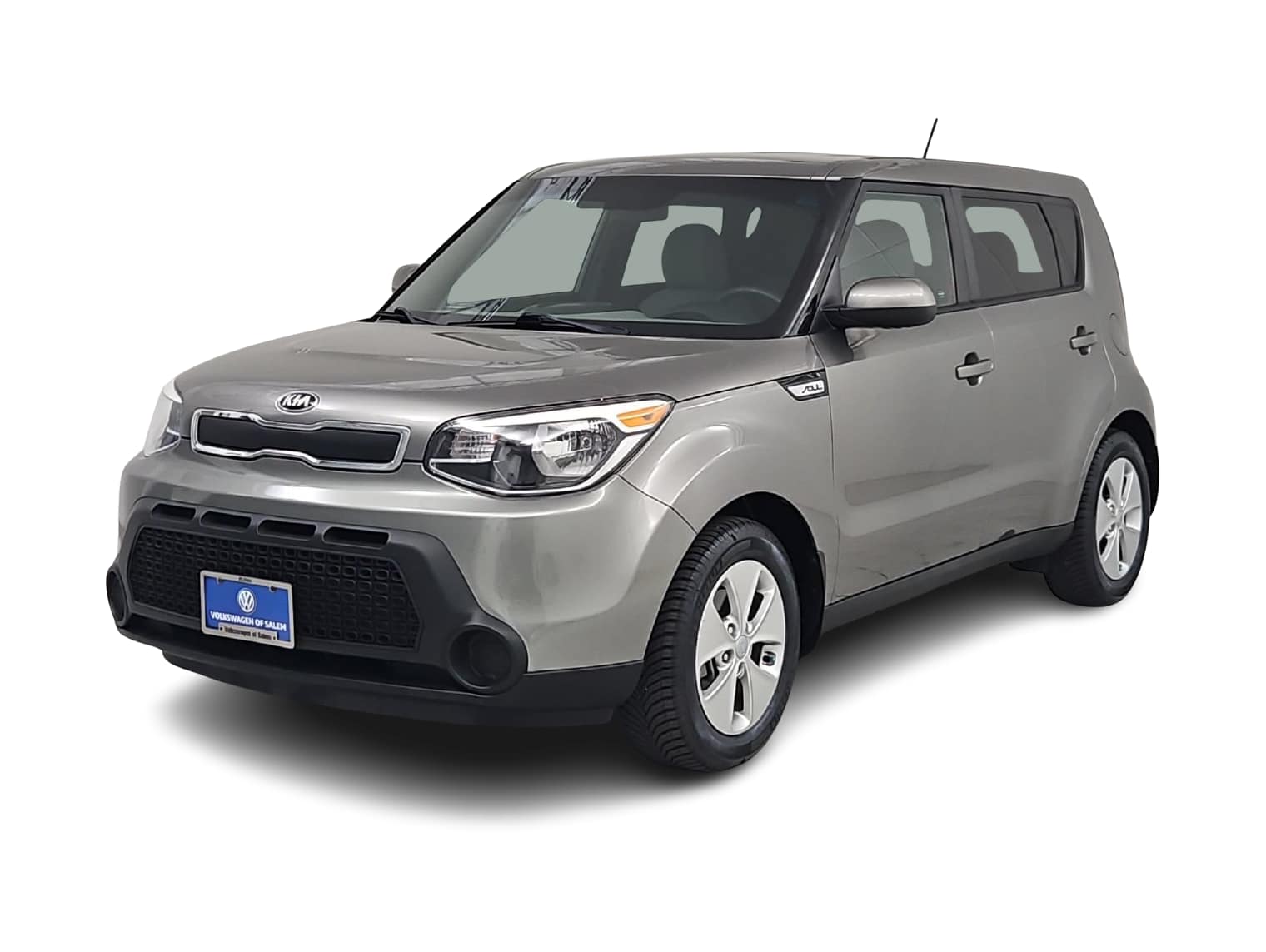 2016 Kia Soul Base -
                  Salem, OR