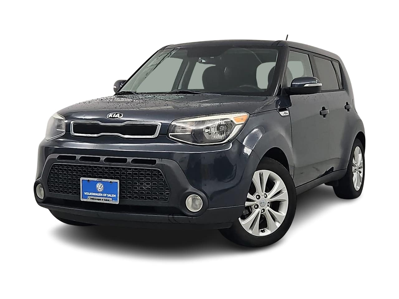 2014 Kia Soul Soul+ -
                Salem, OR