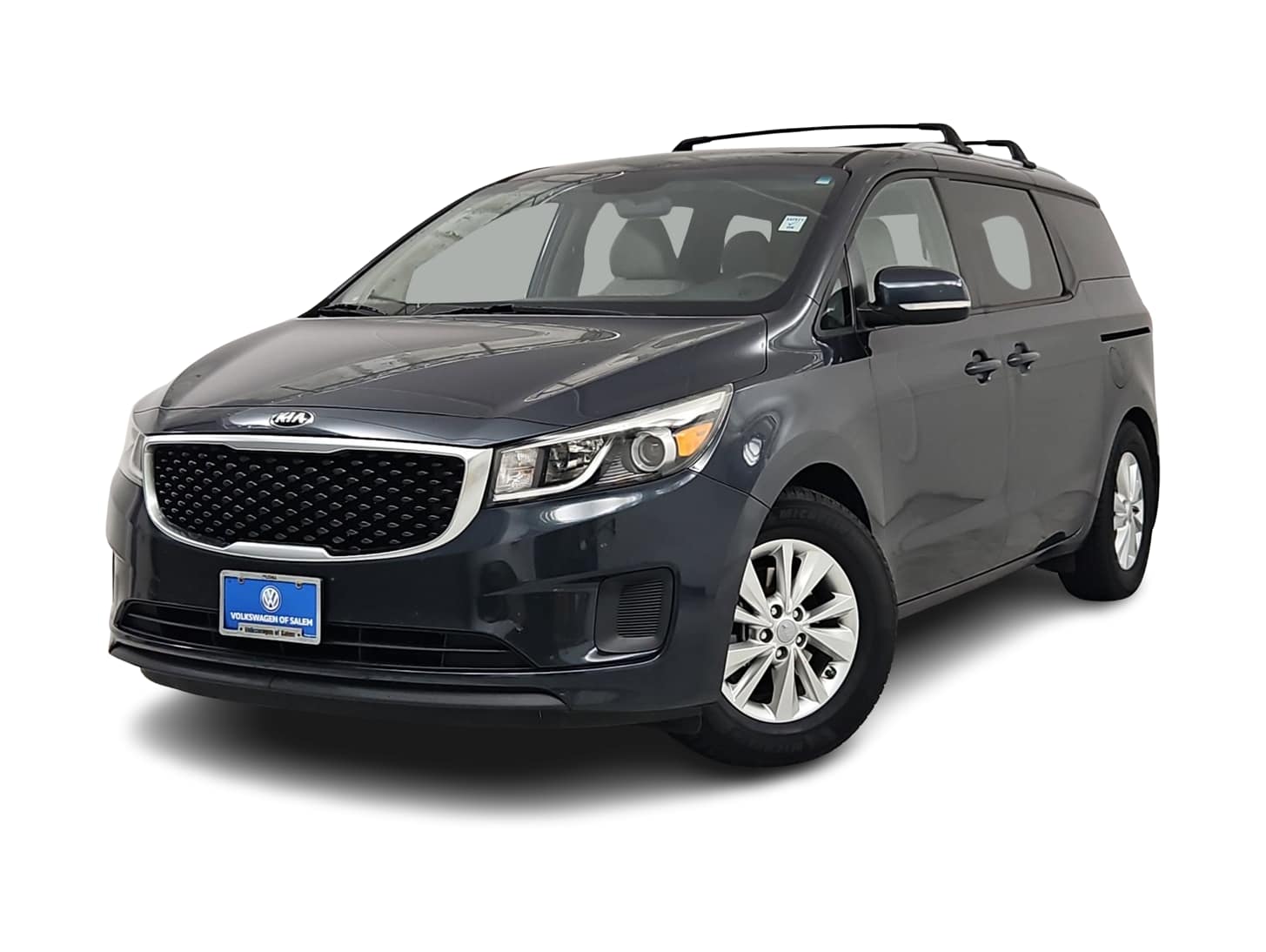 2016 Kia Sedona LX -
                Salem, OR