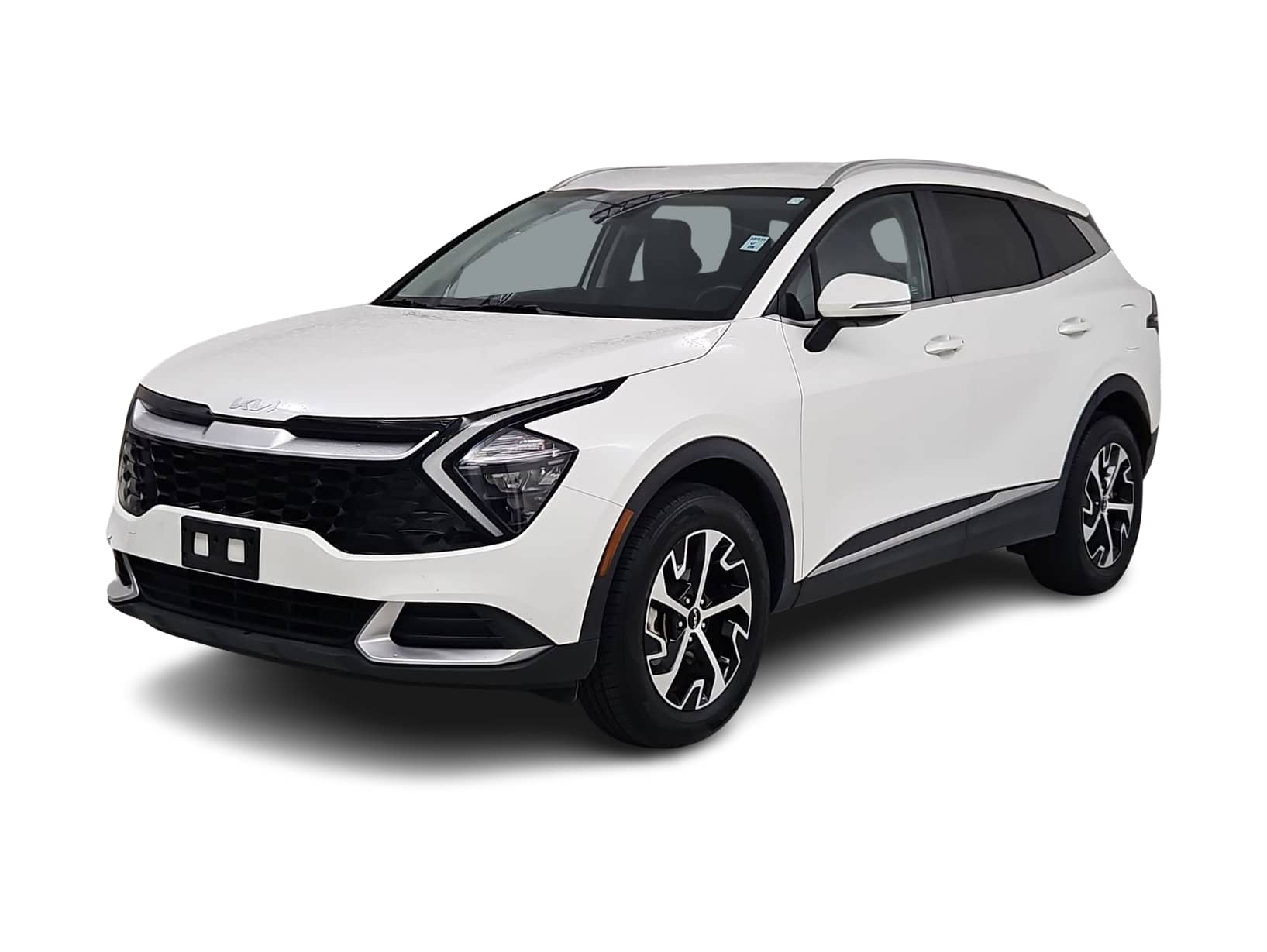 Thumbnail: 2023 Kia Sportage - 1