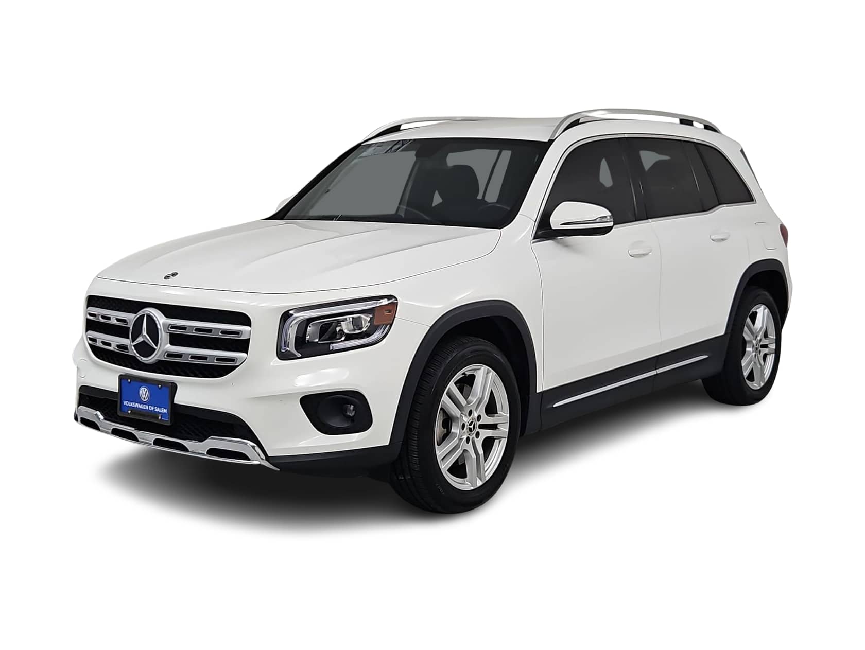 2020 Mercedes-Benz GLB 250 -
                  Salem, OR