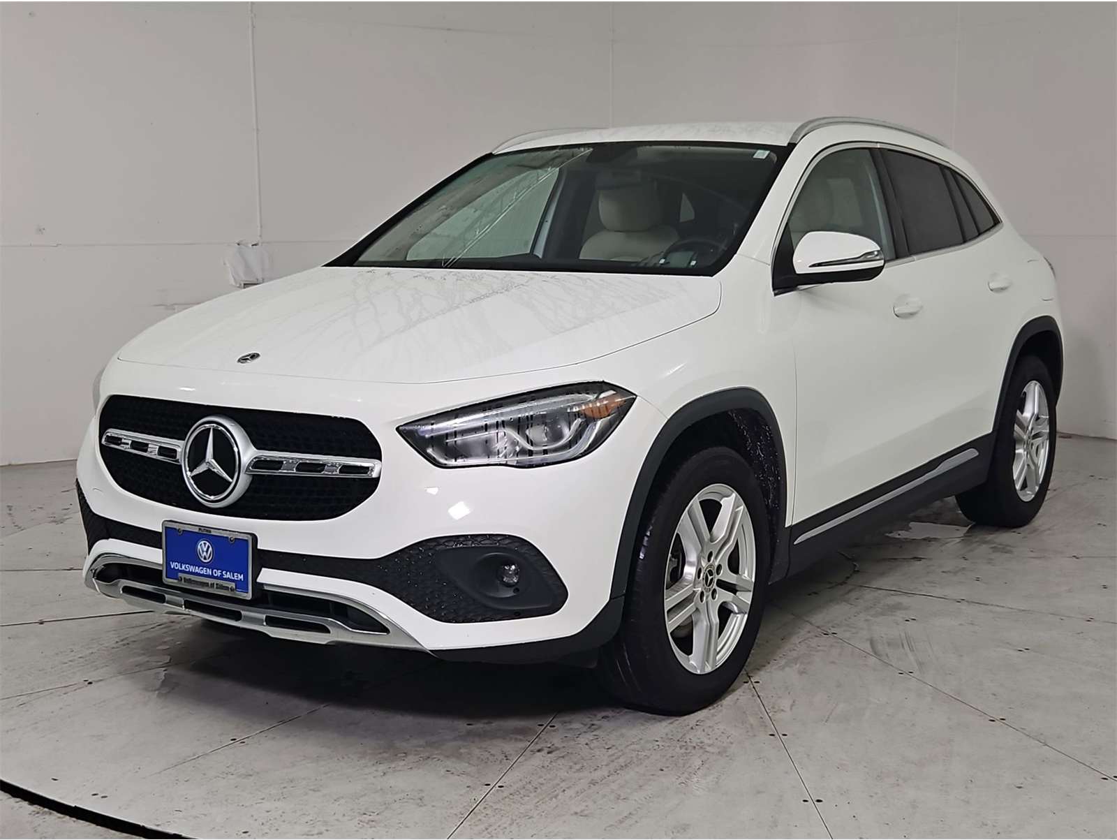 2022 Mercedes-Benz GLA GLA250's photo
