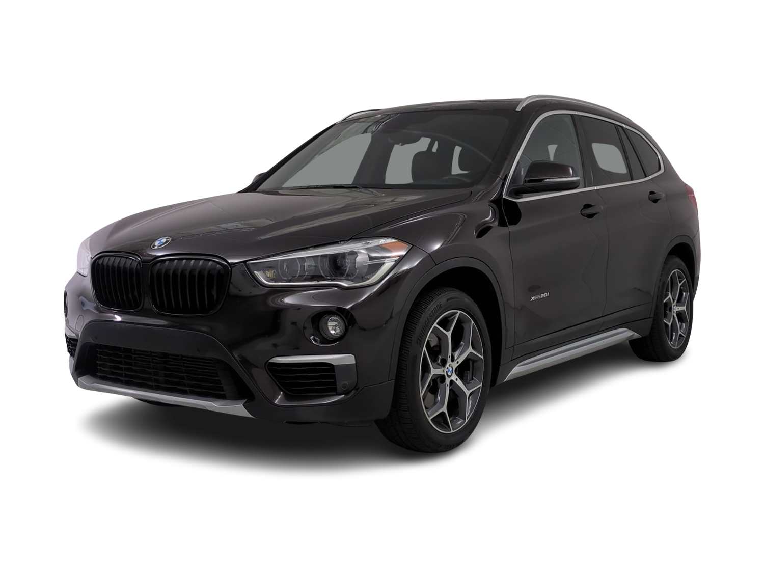 2017 BMW X1 xDrive28i -
                  Salem, OR