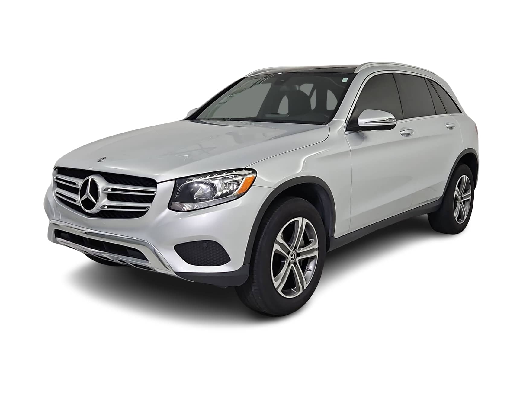 2019 Mercedes-Benz GLC 300 -
                  Salem, OR